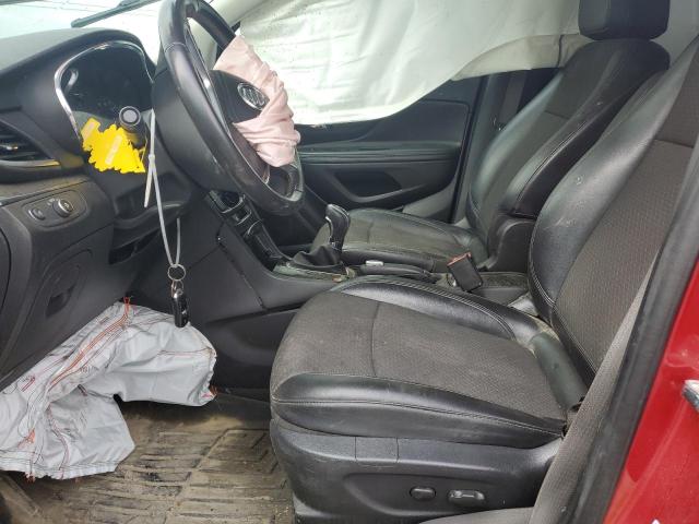 KL4CJESB5KB763204 Buick Encore Preferred