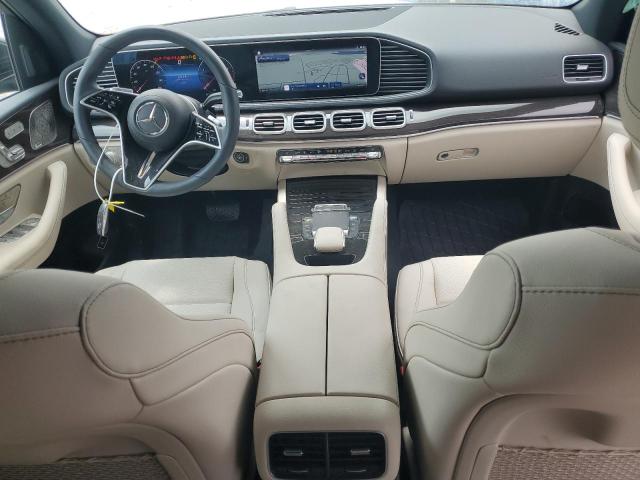 4JGFB4FB2RB112767 Mercedes-Benz GLE 350 4M