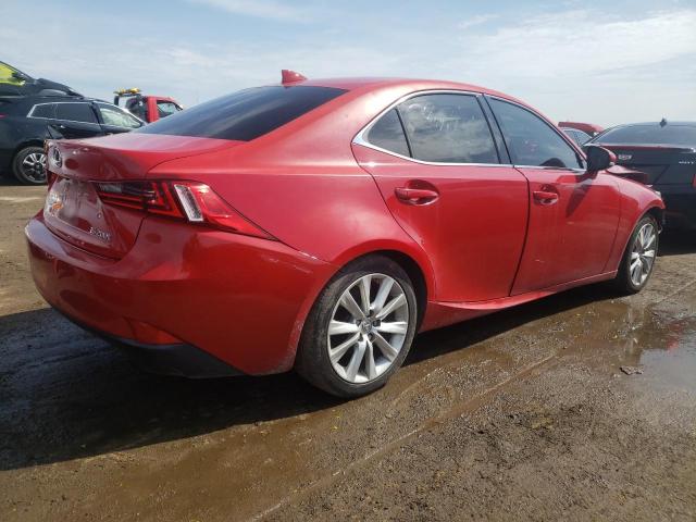 JTHBA1D24G5023932 Lexus IS 200T