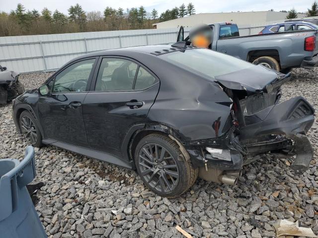 JF1VBAU6XN8008271 Subaru WRX GT