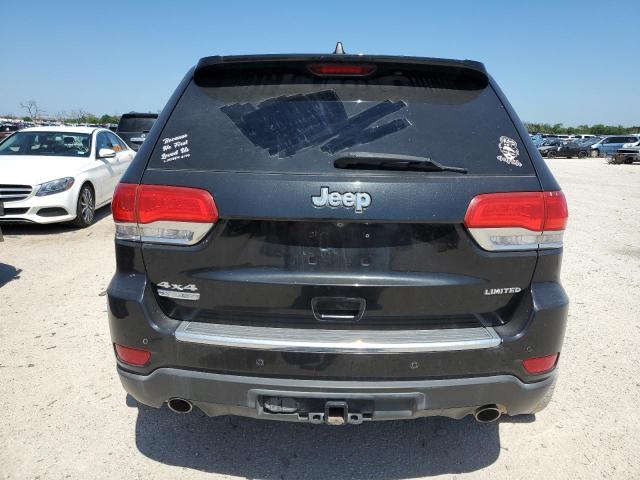 1C4RJFBM1EC534461 Jeep Grand Cherokee Limited
