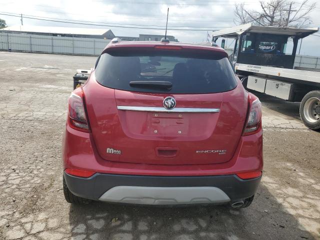 KL4CJESB5KB763204 Buick Encore Preferred