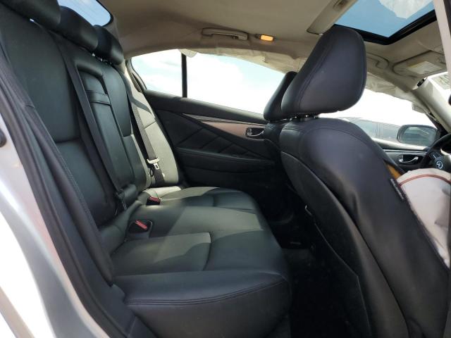 JN1EV7AP8LM201057 Infiniti Q50 PURE