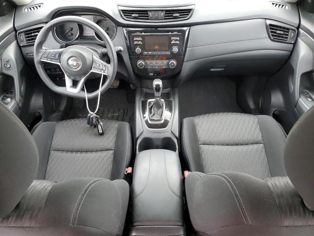 KNMAT2MVXHP574430 Nissan ROGUE S