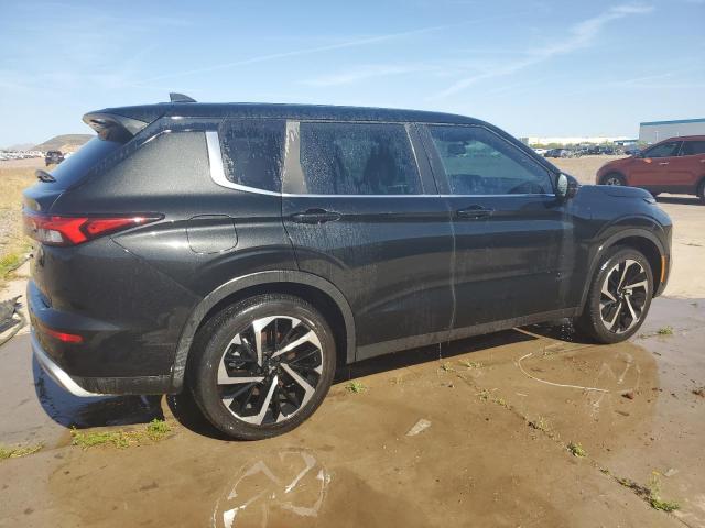 JA4J3UA84PZ013096 Mitsubishi Outlander Se