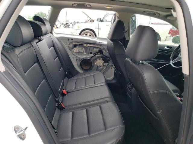 3VWPL7AJ4EM625346 Volkswagen JETTA TDI
