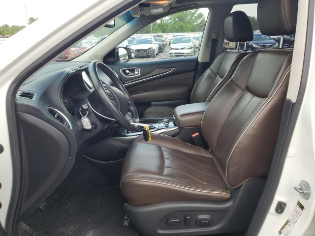 5N1AL0MM3GC511103 Infiniti QX60