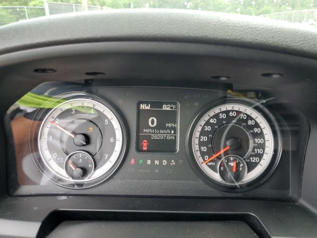 1C6RR6LGXNS234948 RAM 1500 Classic Slt