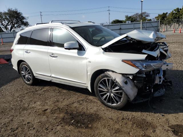 5N1DL0MN8LC504227 Infiniti QX60 LUXE