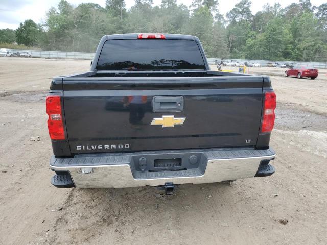 3GCPCREC7JG463182 Chevrolet Silverado C1500 Lt