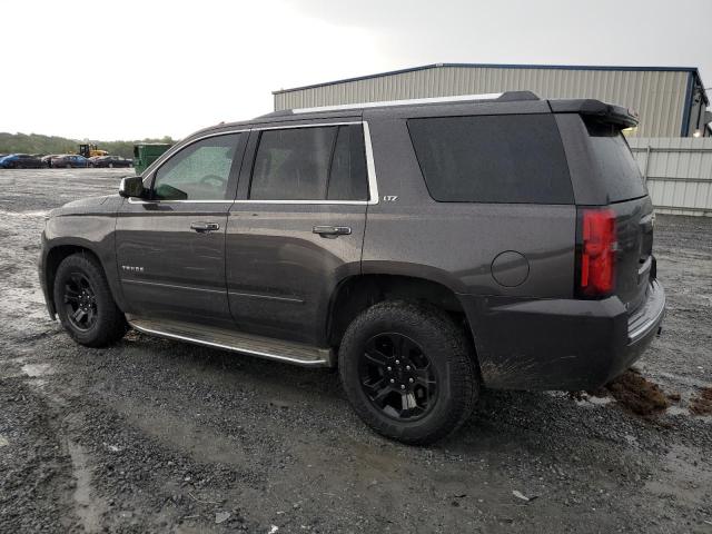 1GNSCCKC7FR182249 Chevrolet Tahoe C1500 Ltz