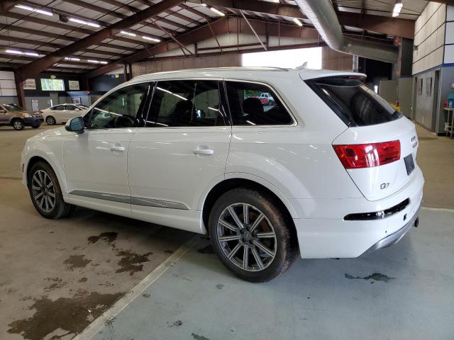 WA1LAAF78HD016420 Audi Q7 Premium Plus