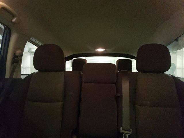 5N1DR2MM2HC630396 Nissan Pathfinder S