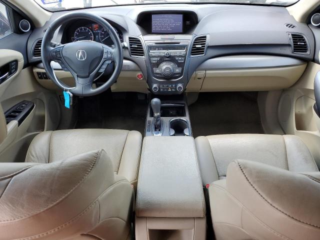 5J8TB3H56EL000441 Acura Rdx Technology