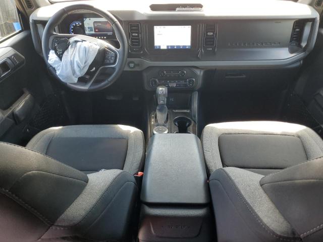 1FMEE5BP3NLB55707 Ford BRONCO BAS