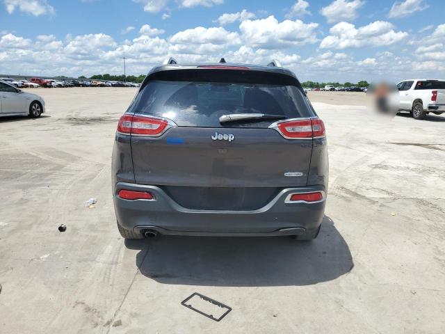 1C4PJLLB8JD553483 Jeep Cherokee Latitude Plus