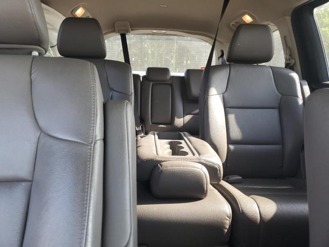5FNRL5H96FB112262 Honda Odyssey Touring