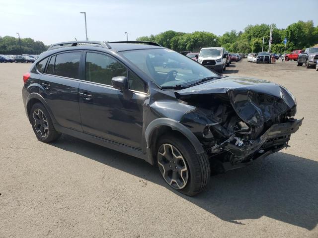 JF2GPACCXF9315089 Subaru Xv Crosstrek 2.0 Premium