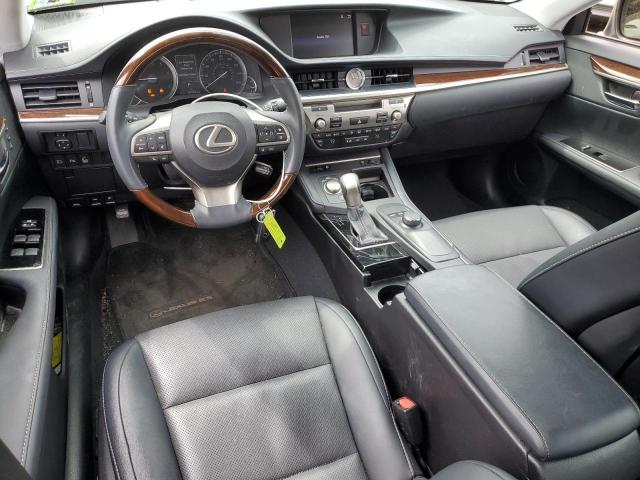 58ABK1GG1JU088583 Lexus ES 350