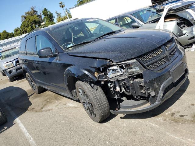 3C4PDCBB9FT580542 Dodge Journey Sxt
