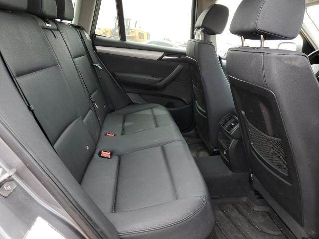 5UXWX9C56E0D41803 BMW X3 Xdrive28i