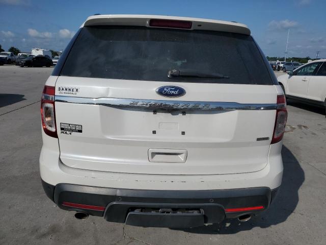 1FM5K8D8XEGB15388 Ford EXPLORER XLT