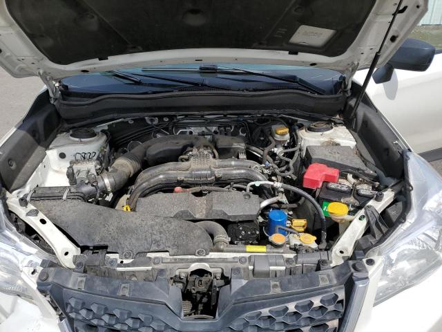 JF2SJAAC9EH496706 Subaru Forester 2.5i