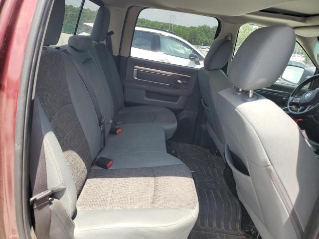 1C6RR7TM5GS274708 RAM 1500 Slt