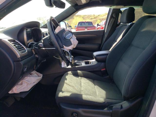 1C4RJFAG9HC661894 Jeep Grand Cherokee Laredo