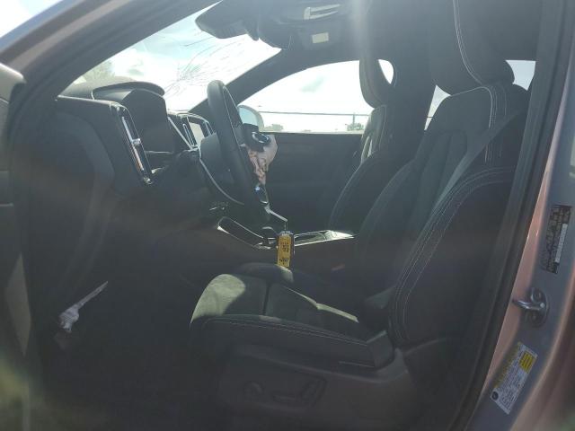 YV4ED3UM0P2111622 Volvo Xc40 Recharge Ultimate