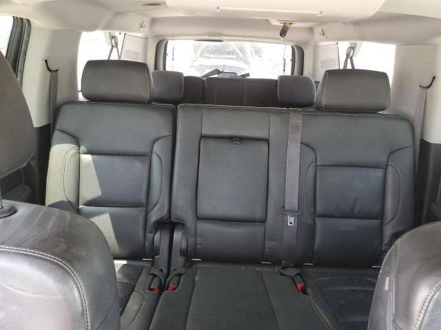 1GNSCJKC4FR526009 Chevrolet Suburban C1500 Lt