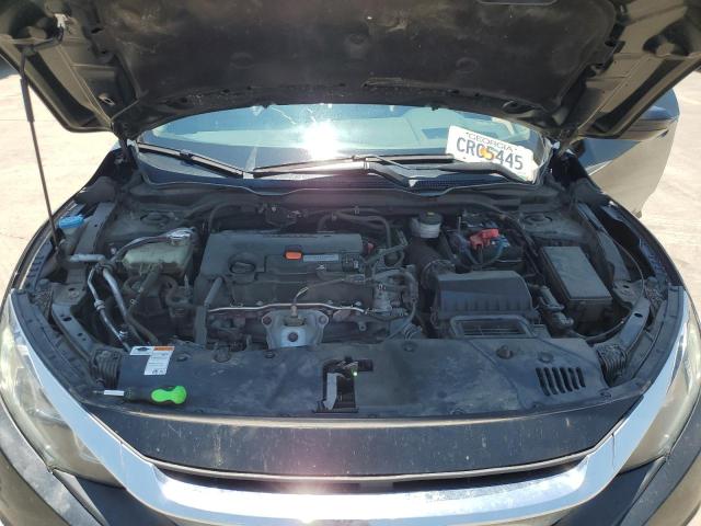 19XFC2F50JE026445 Honda Civic Lx