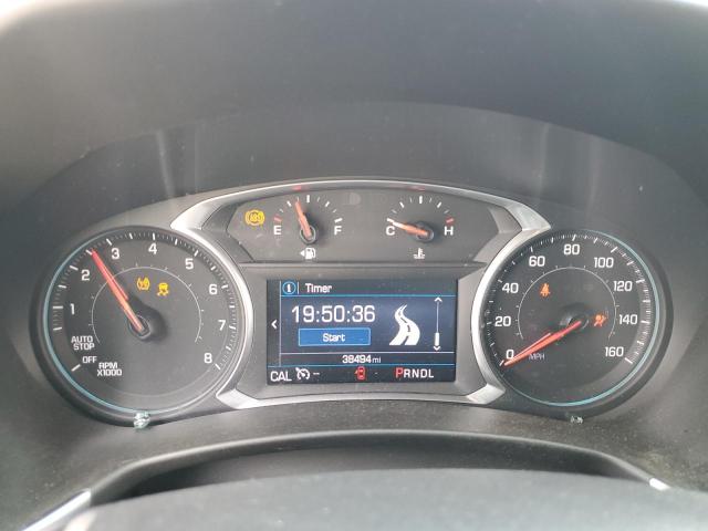 3GNAXTEV0LS519706 Chevrolet EQUINOX LT