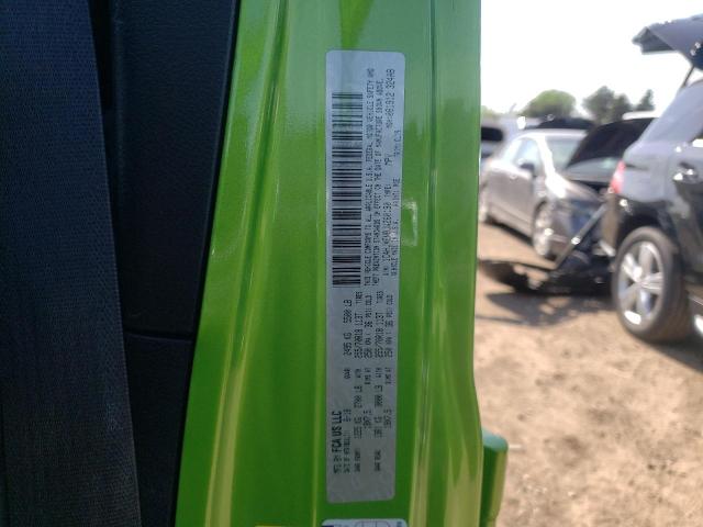 1C4HJXEN8JW260190 Jeep Wrangler Unlimited Sahara