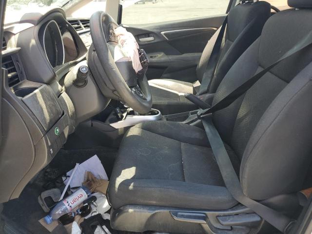3HGGK5H89FM741447 Honda FIT EX