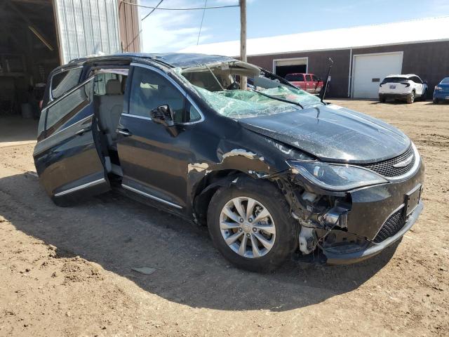 2C4RC1BG5JR103730 Chrysler PACIFICA T