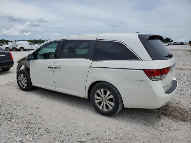 5FNRL5H68GB017239 Honda ODYSSEY EXL