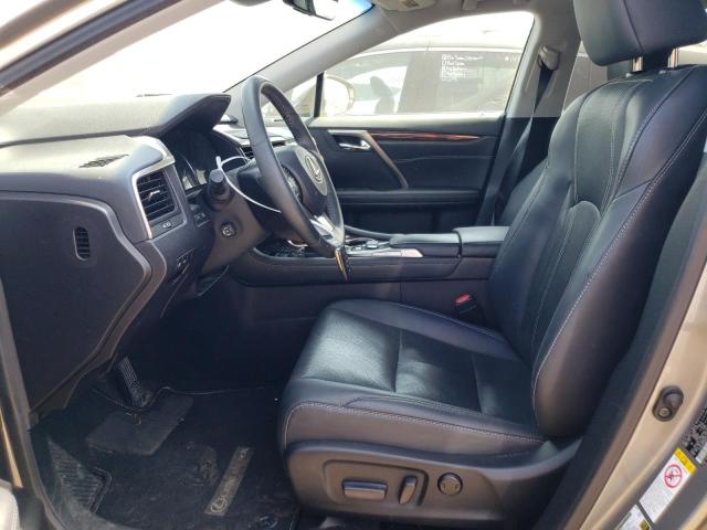 2T2BZMCA8HC117994 Lexus Rx 350 Base