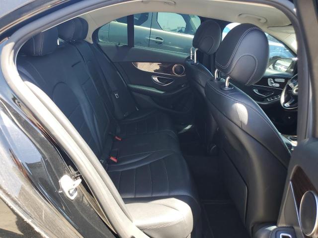 55SWF4JB1HU185171 Mercedes-Benz C 300