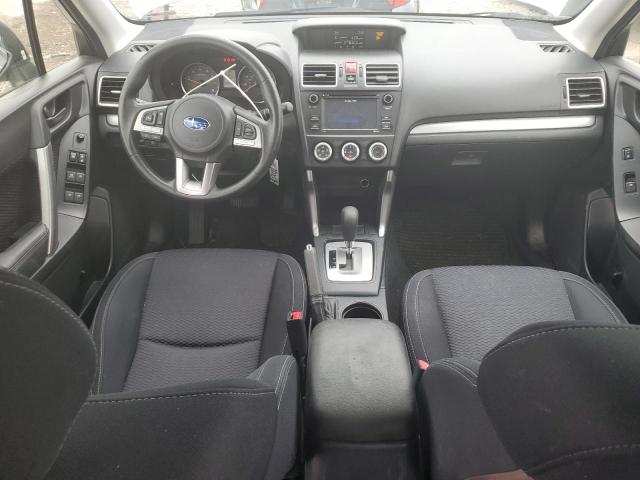 JF2SJAAC7JH524402 Subaru Forester 2.5i