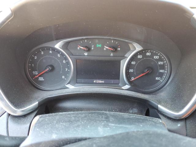 2GNAXYEX8K6243352 Chevrolet EQUINOX PR