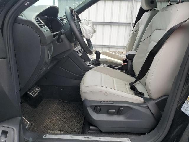3VV4B7AXXLM123081 Volkswagen Tiguan Sel Premium R-line