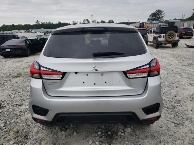 JA4APUAU5MU028782 Mitsubishi Outlander Sport Es