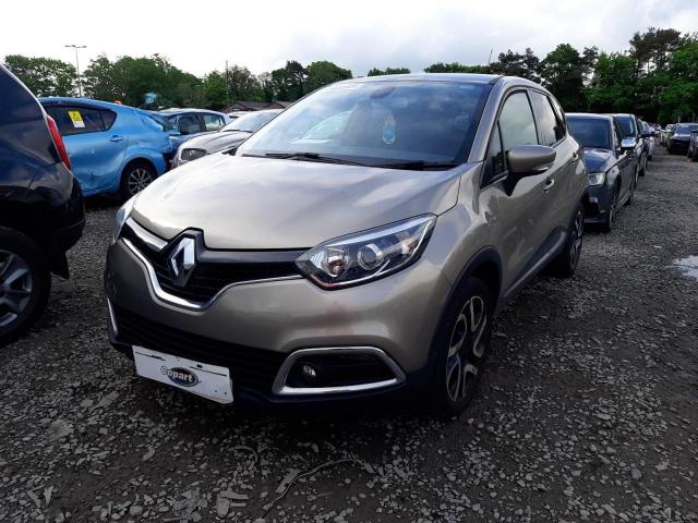 54855484 :رقم المزاد ، ***************** vin ، 2015 Renault Captur D-q مزاد بيع