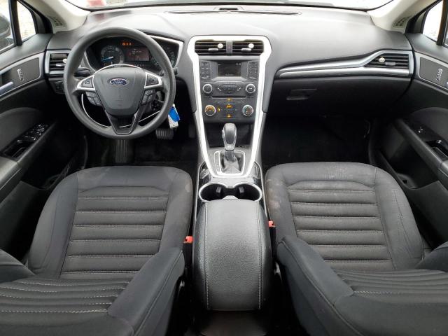 3FA6P0H73FR287050 Ford FUSION SE