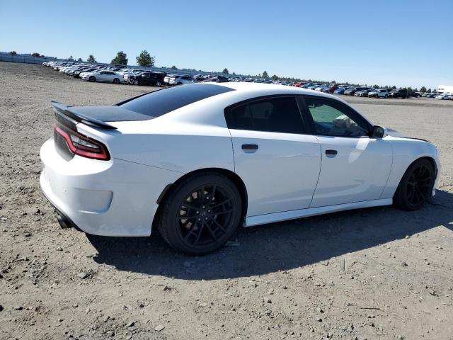 2C3CDXGJ3KH576161 Dodge Charger Scat Pack