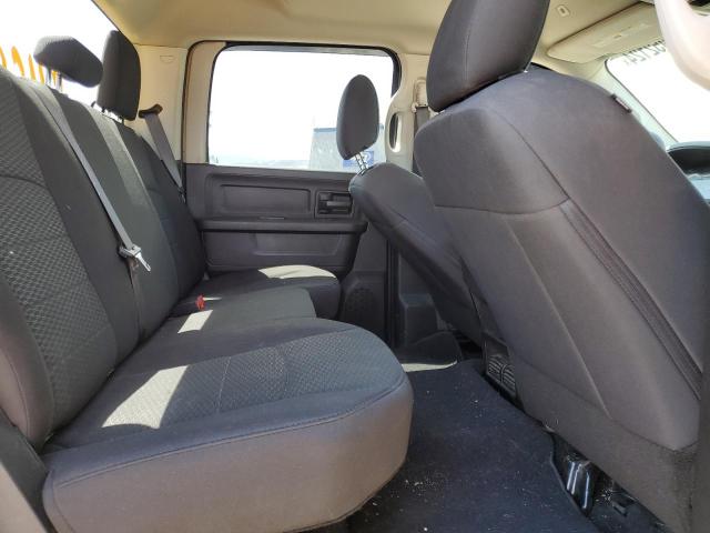 1C6RR7KT8KS659908 RAM 1500 Classic Tradesman