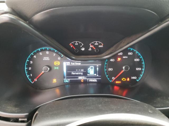 1GTH5CEN0J1234371 GMC CANYON SLE
