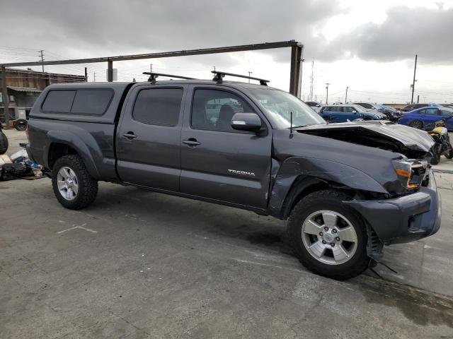 3TMMU4FN6FM076277 Toyota Tacoma Double Cab Long Bed