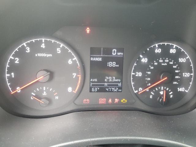 3KPC24A65ME132430 Hyundai ACCENT SE